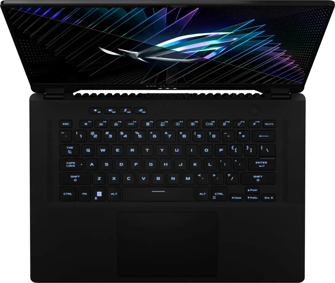 ROG G16 Gaming Laptop