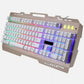 Ninja Dragons Premium NX900 USB Wired Gaming Keyboard and Mouse Set