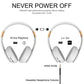 Dragon Wireless Bluetooth 5.0 Gaming Headset with TF card slot