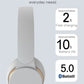 Dragon Wireless Bluetooth 5.0 Gaming Headset with TF card slot