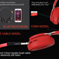 Dragon Wireless Bluetooth 5.0 Gaming Headset with TF card slot